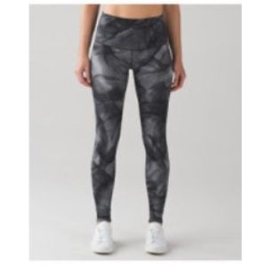 Low price💞Lululemon high waisted WU luxtreme